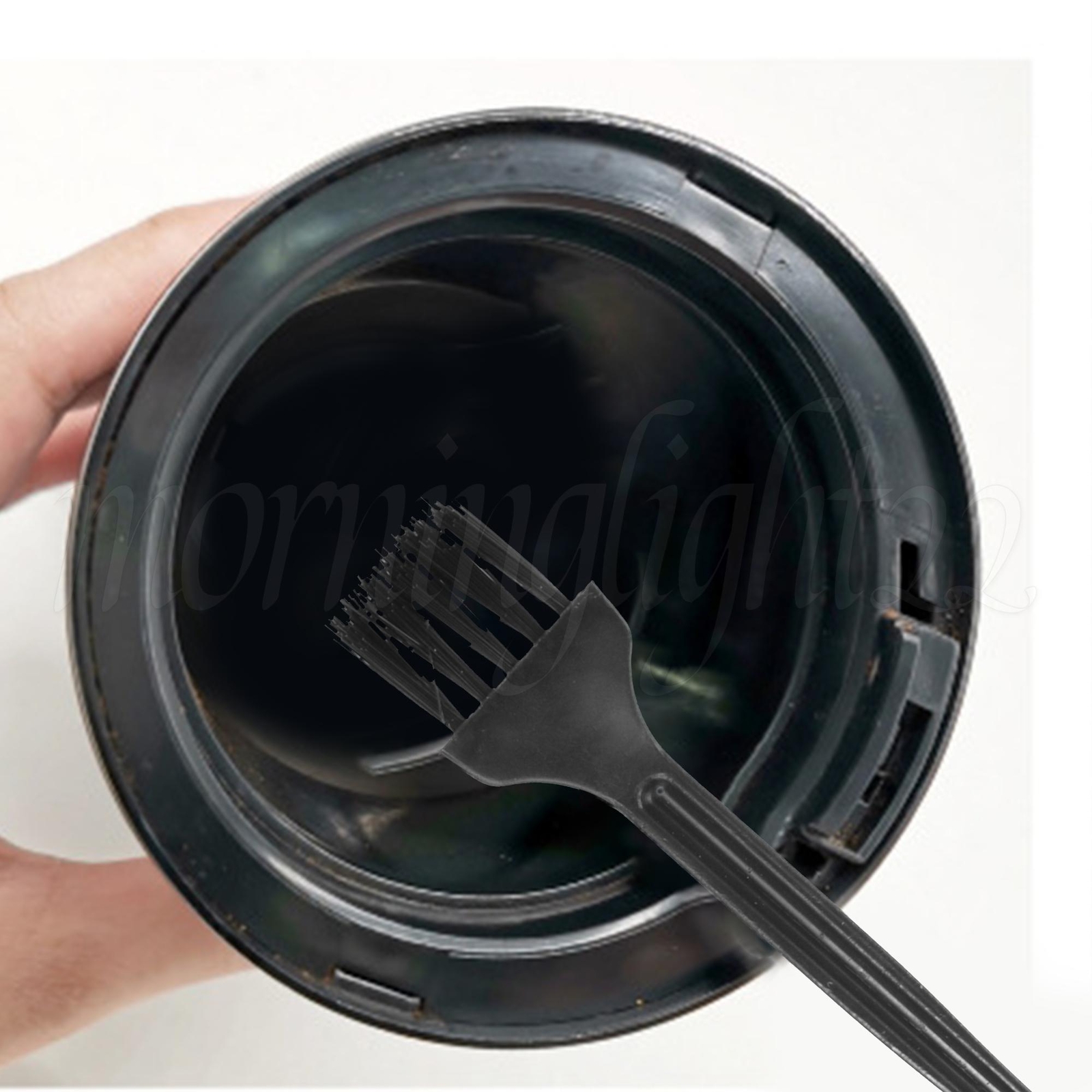 Small Portable Anti Static Brushes Electronics for Computer Keyboard Laptop