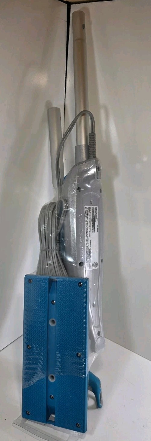 Swiffer Bissell Steamboost Steam Mop 6639 Floor Kit Deep Clean Tile Laminate NEW