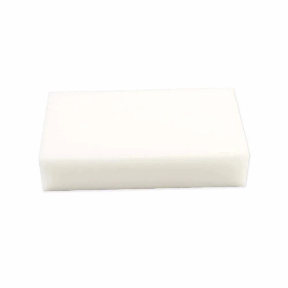 100Pcs Melamine Sponge Magic Eraser Sponge For Kitchen Bathroom Thick Clean Tool