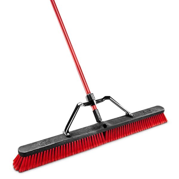 60 in. Steel Handle