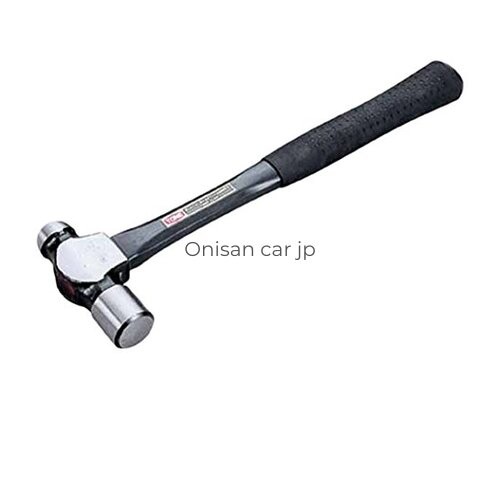 NEW Tone Black Shaft Hammer BH-05 Black 0.5lbJP
