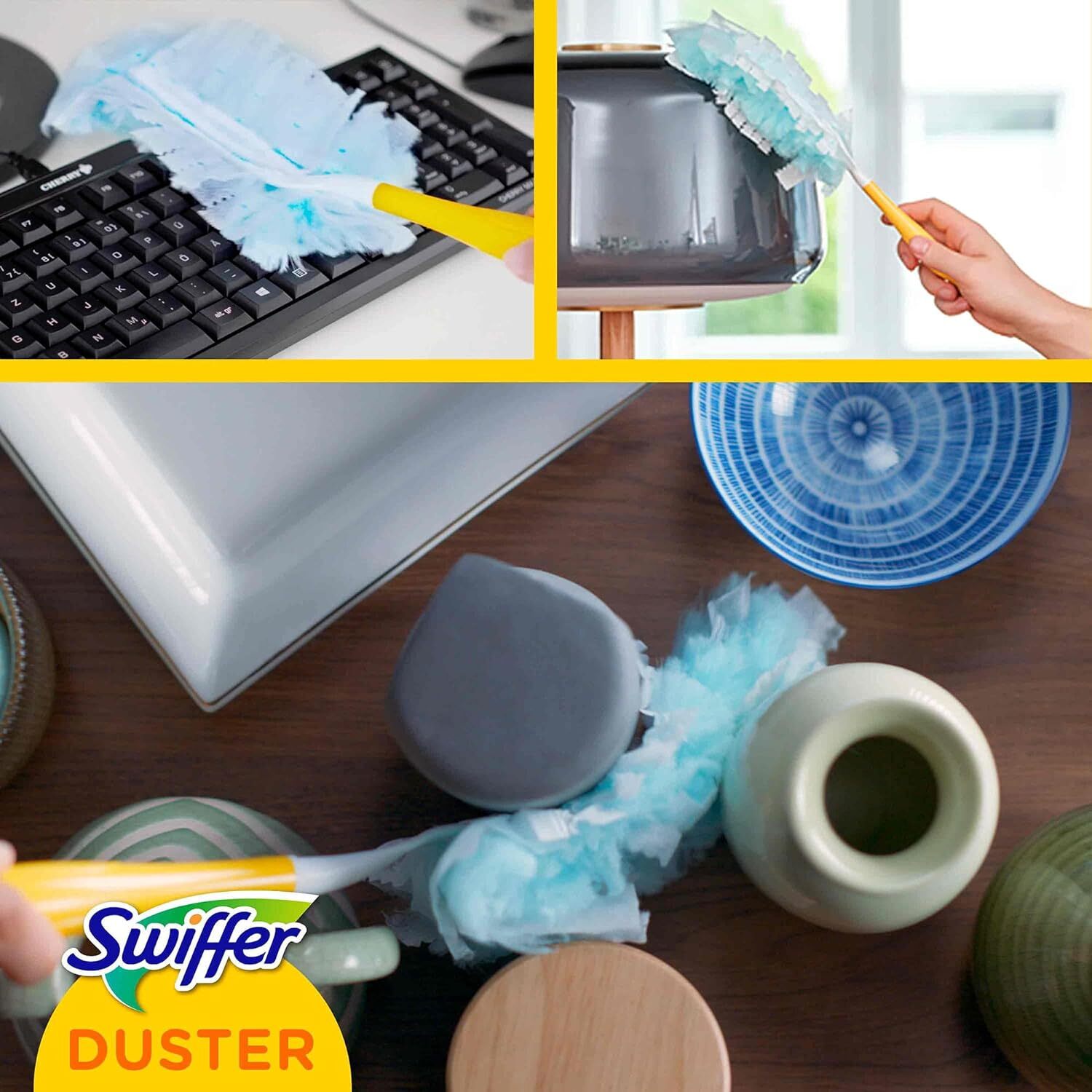 Swiffer Duster Kit (Test Kit), 1 Count