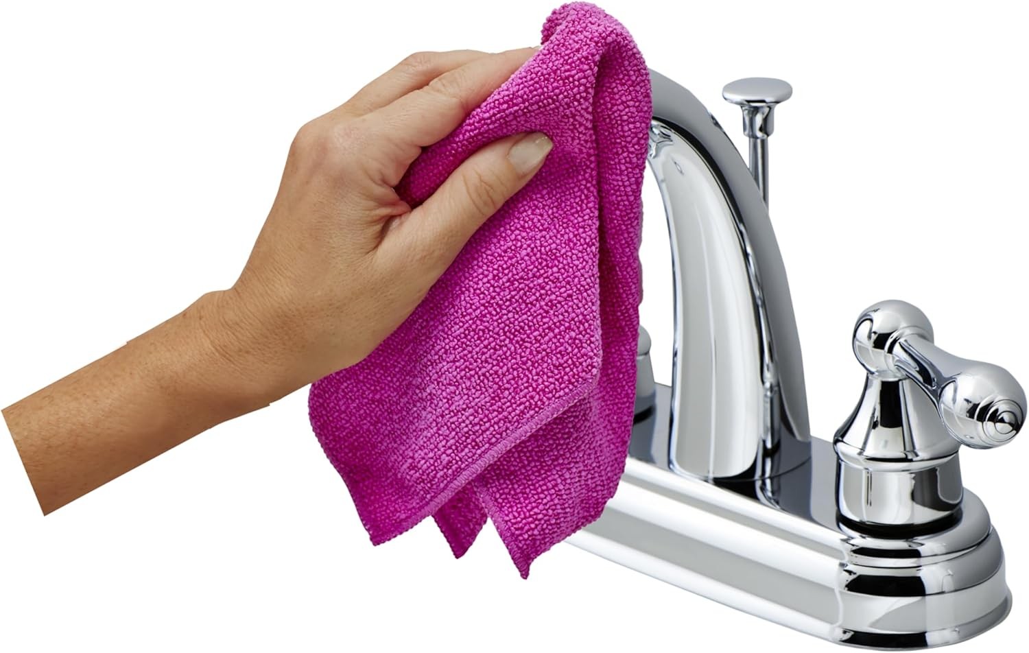 Microfiber 12″ x 14