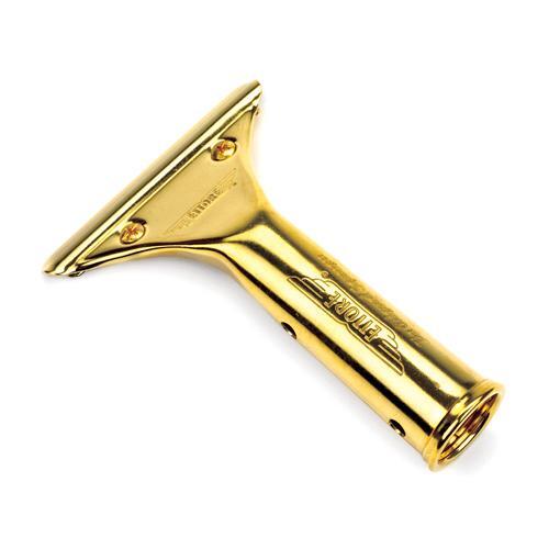 Ettore Master Brass Squeegee Handle: The Professional’s Choice