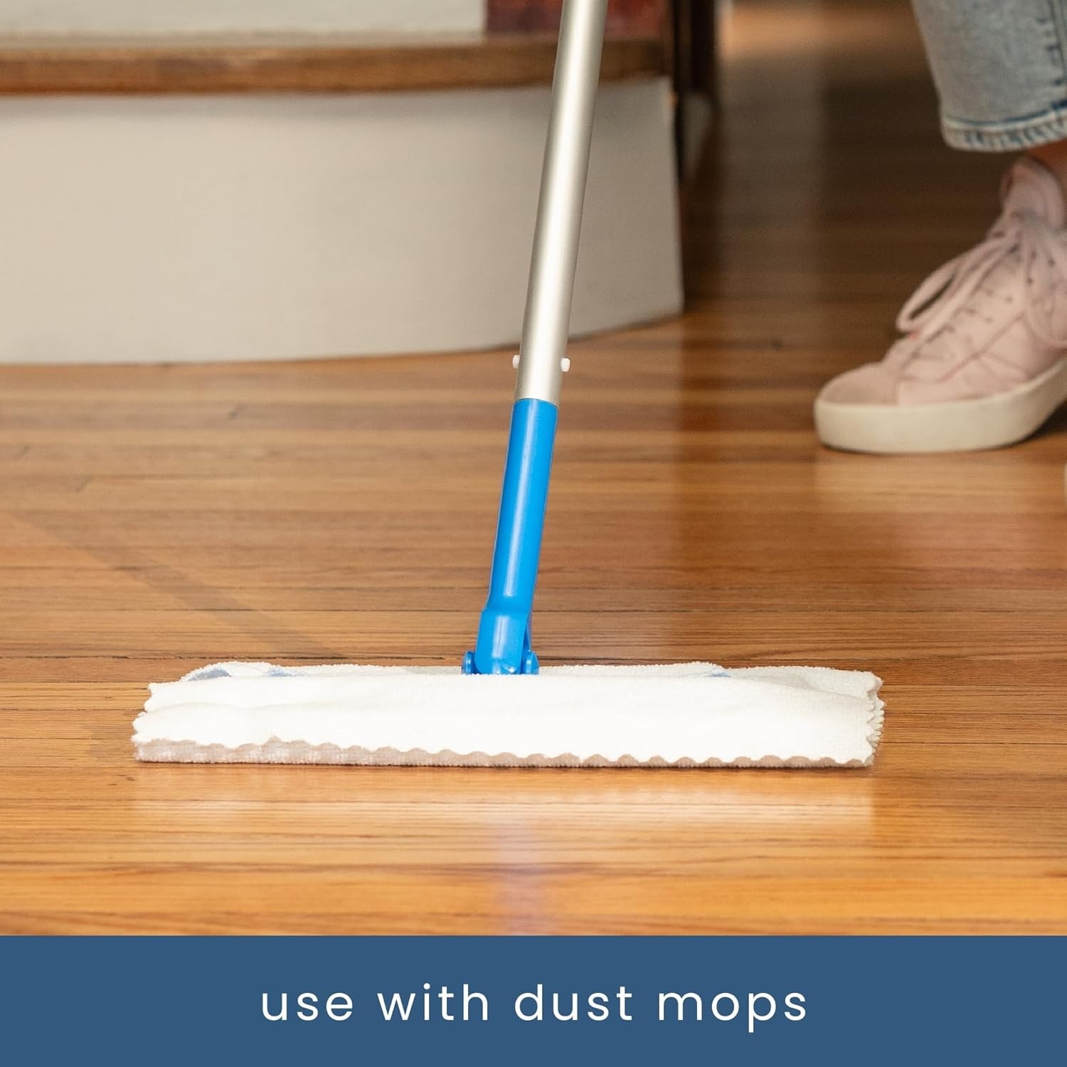 Paquete de 50 paños de microfibra con caja, toallas reutilizables para el hogar,