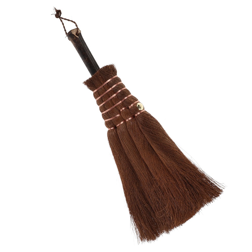 Asian Whisk Broom – Desk Brush Japanese Tea Ceremony Accessories Household