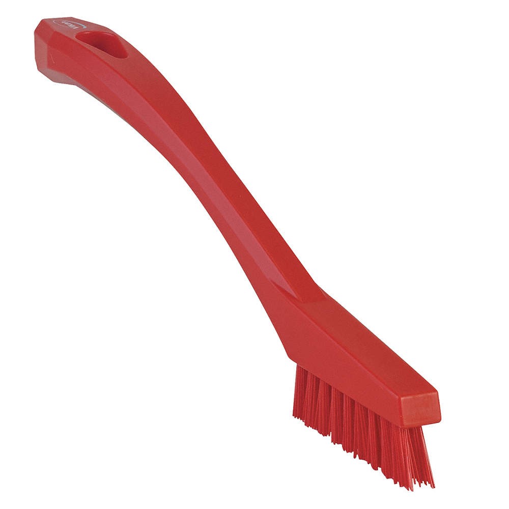 VIKAN 44014 Detail Brush,2 in Brush L 31CF30