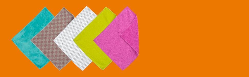 Microfiber 12″ x 14″