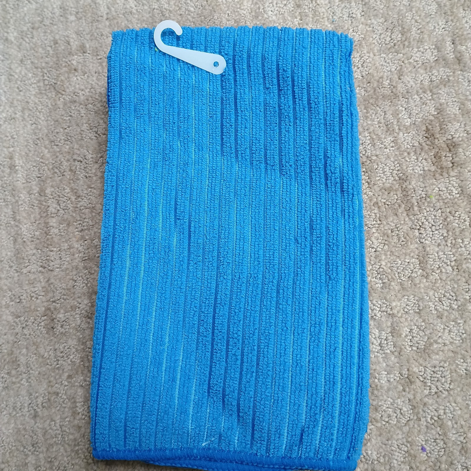 Colored Microfiber Cleaning Cloths – Soft, Reusable & Multi-Purpose