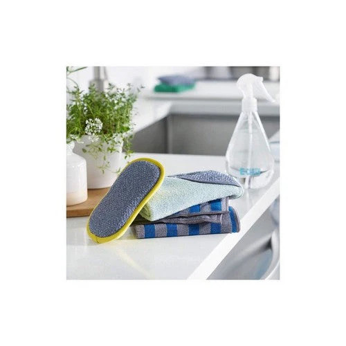 Kitchen Cleaning Cloth 1 Count By E-Cloth