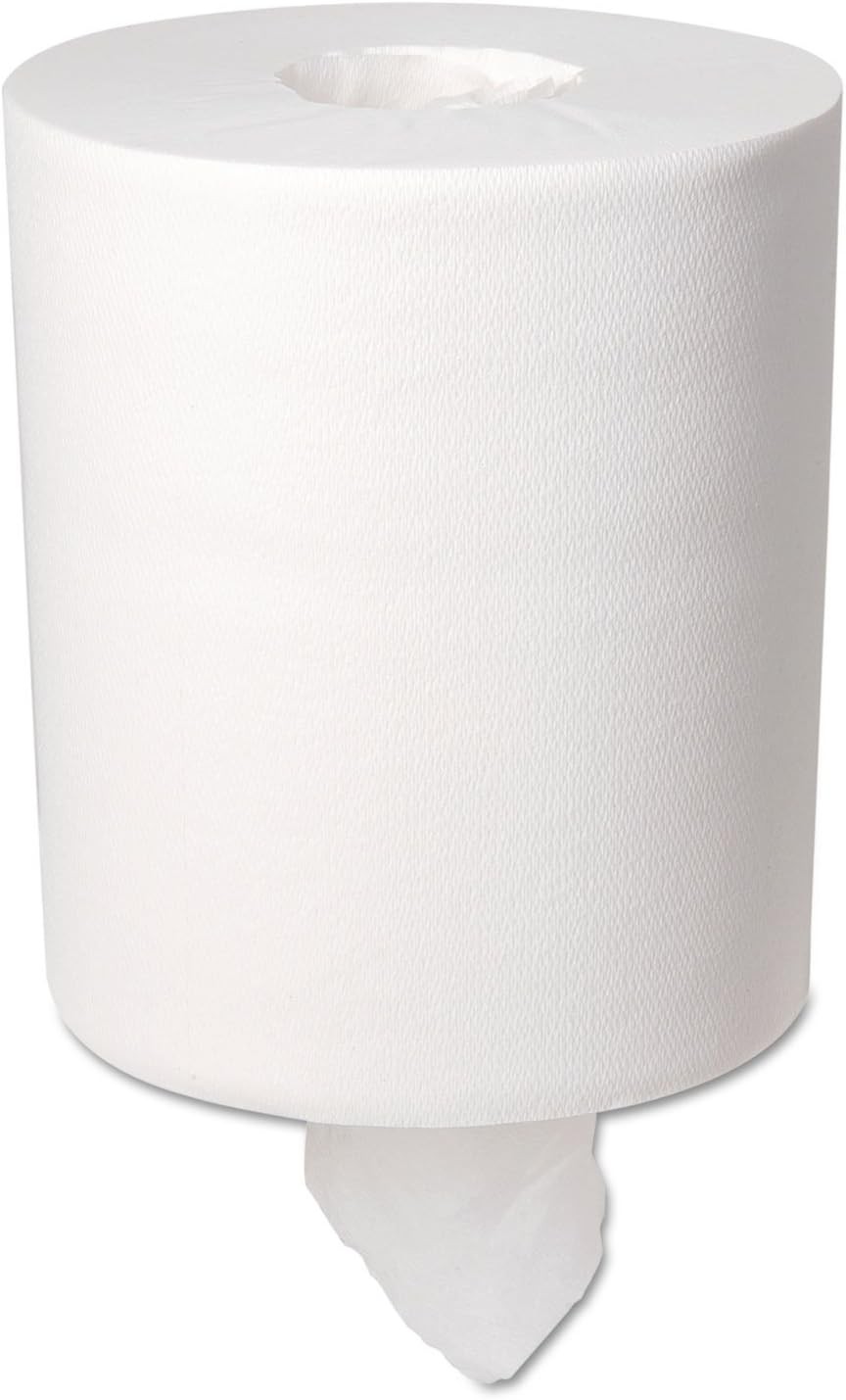 SofPull Centerpull Regular Capacity Premium Paper Towel, White, 28124, 324