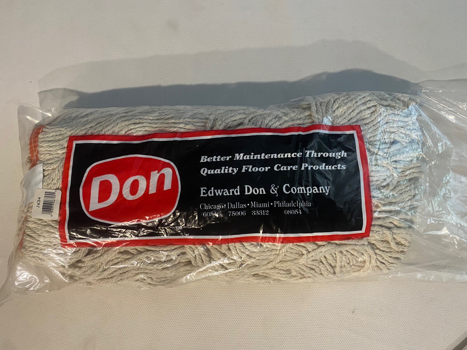 Edward & Don and company Mop