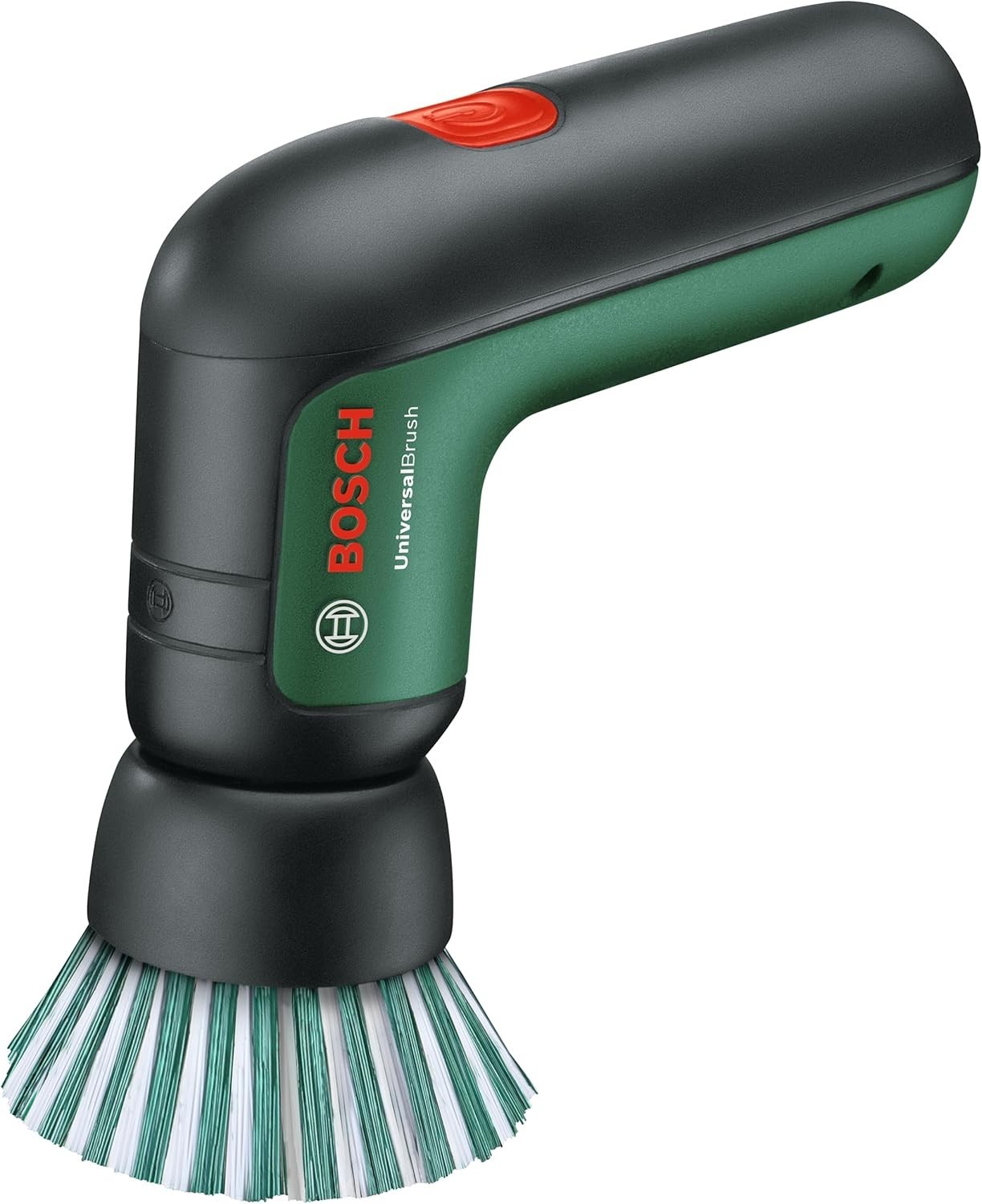 Bosch Home and Garden Electric Cleaning Brush Universal Brush