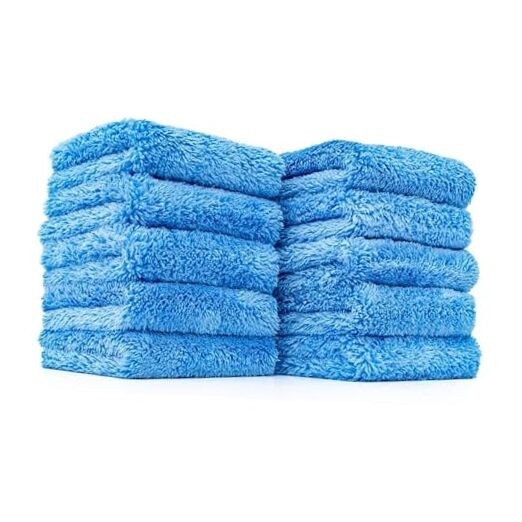 – The Eaglet 500 – Professional Korean 70/30 Blend; Super Plush Microfiber