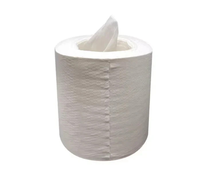 Intex NW-00255-300W Cloth-Like Rags 300 Count – Heavy Duty Disposable Cleaning