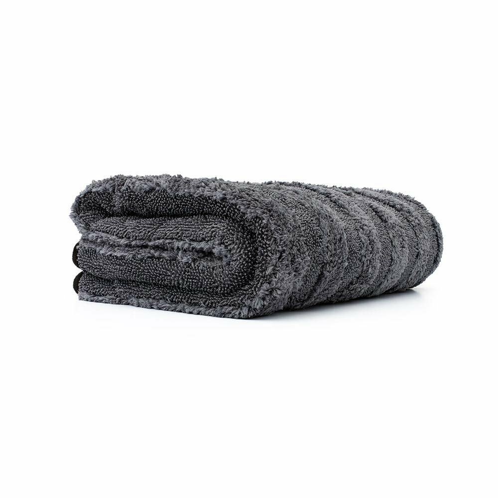 The Rag Company 12030-GAUNTLET-DRY-GRY 20″ x 30″ Hybrid Twist DRYING Towel Gray