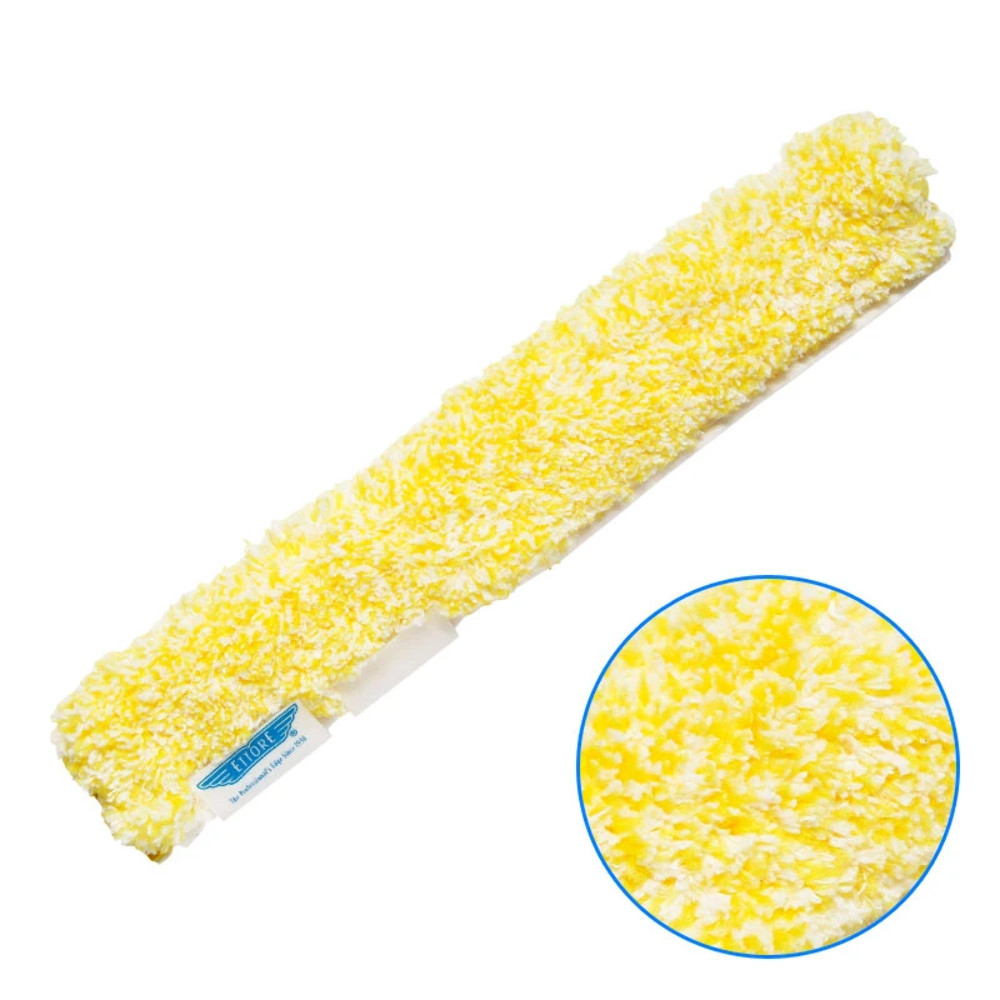 Ettore Golden Glove Sleeve Washer Cover Window Cleaning Washing -PICK YOUR SIZE!
