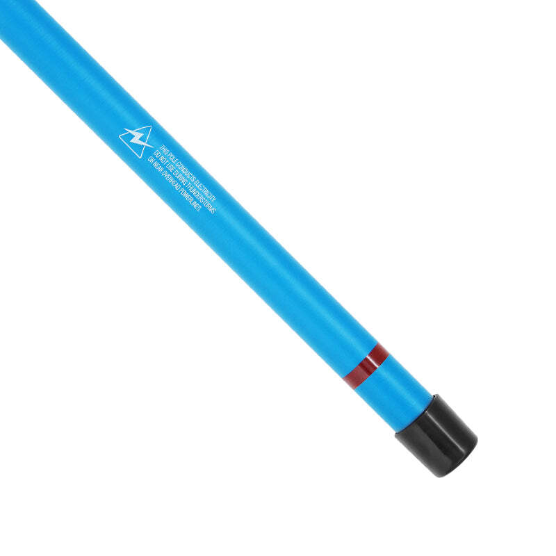 Blue Dragon Trad Pole – Carbon Fiber Window Cleaning Pole