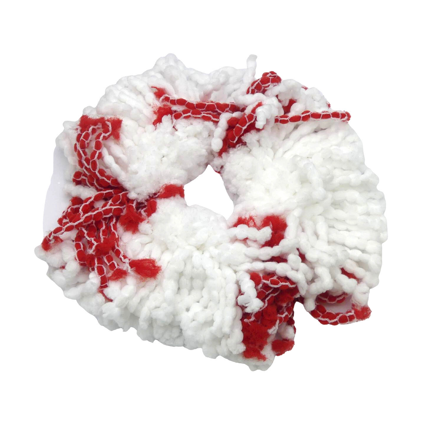 Vileda Easy Wring And Clean Replacement Covers White Red Heads for & C