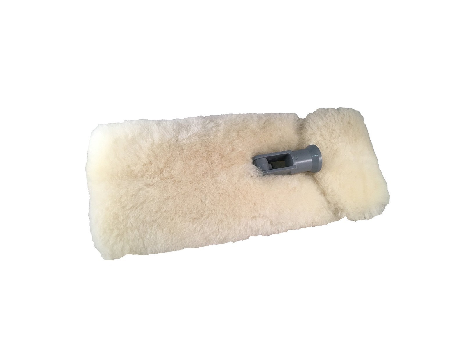 Lambswool Wash Pad Holder 13in, Fit Universal