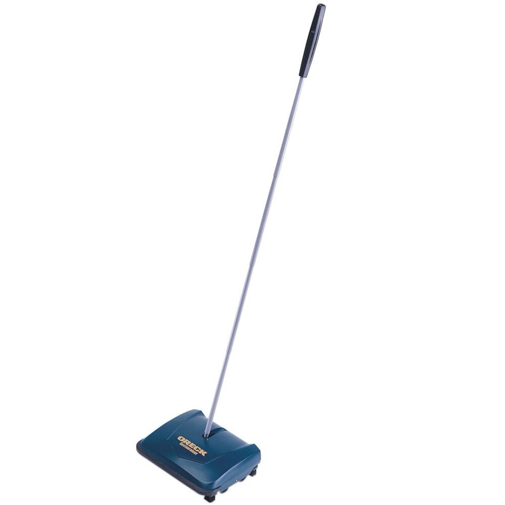 New Vintage Oreck PR2600 (HOKY) Floor And Carpet Wet / Dry Sweeper NIB