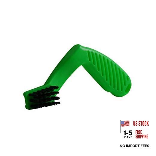 Premium Foam Pad Cleaning Brush – Buffing Tool for Pads