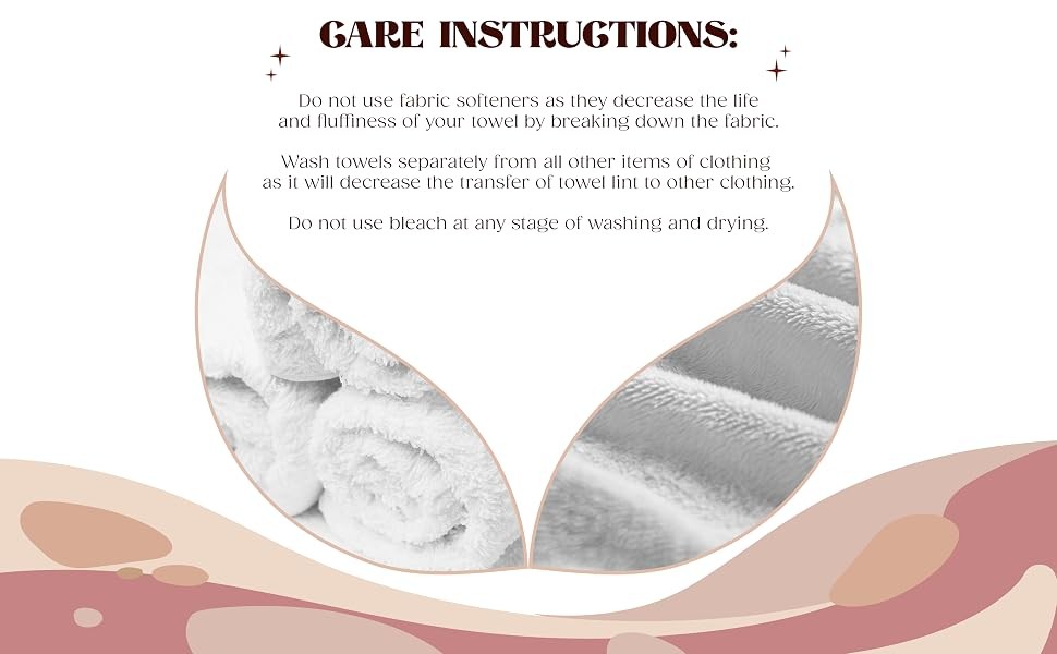 Pack of 12 White Bath Towels Bulk 20×40 Inches -100% Cotton Economy Cheap Bath