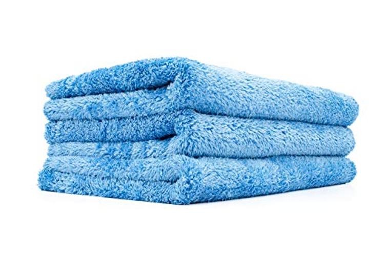 – Eagle Edgeless 500 (3-Pack) Professional Korean 70/30 16in. x 24in. Blue