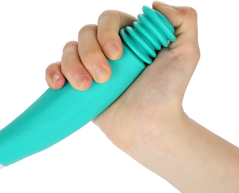 Bottom Wiper, Long Handle Reach fort Holder Toilet Paper Tissue Grip