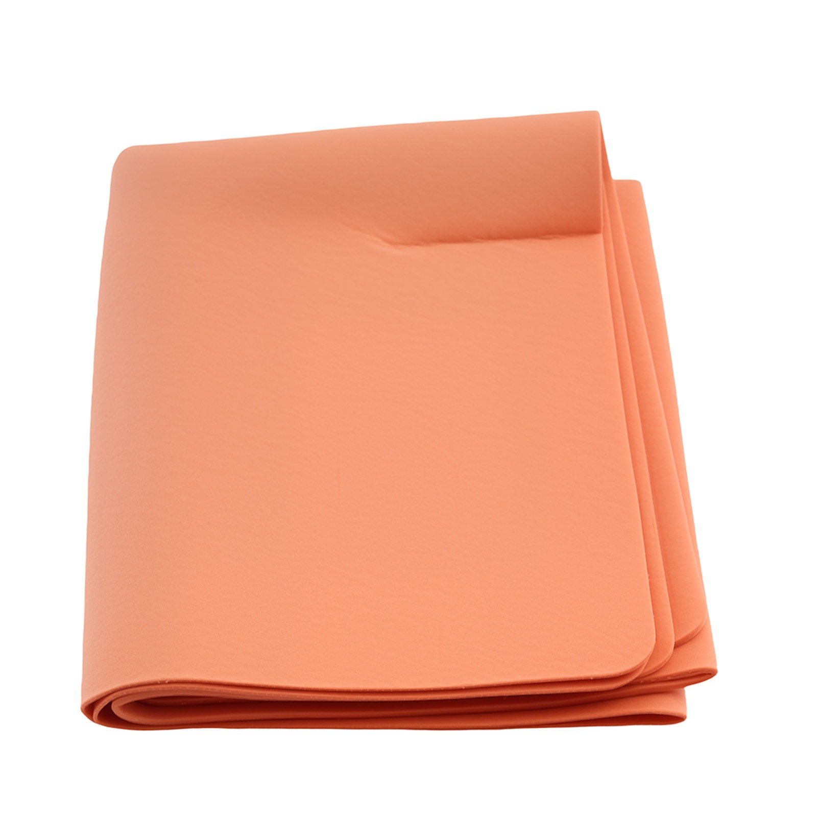 26″x17″ PVA Chamois Towel for Car Drying Auto Wash Detailing Reusable 3pk