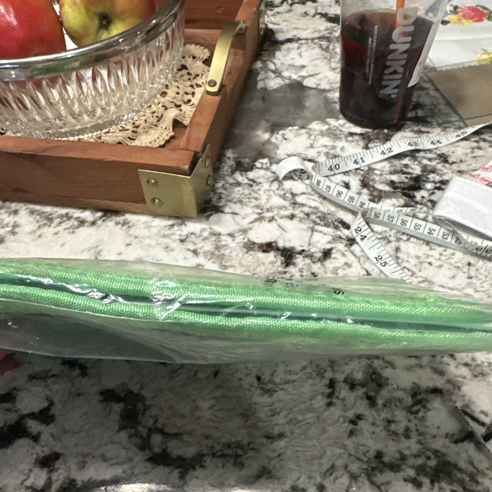 Lakeside Wet Mop Reusable Washable Pads for Hardwood Floors and Tile