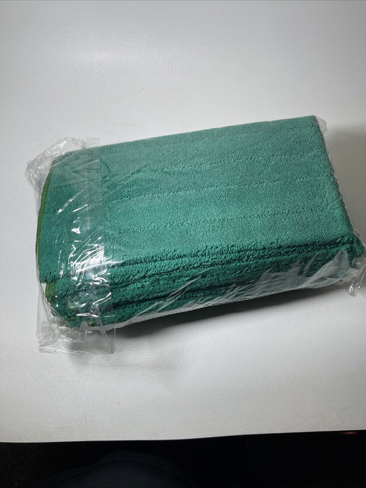 5 Pack Diversey High Quality Microfiber Mop Pads