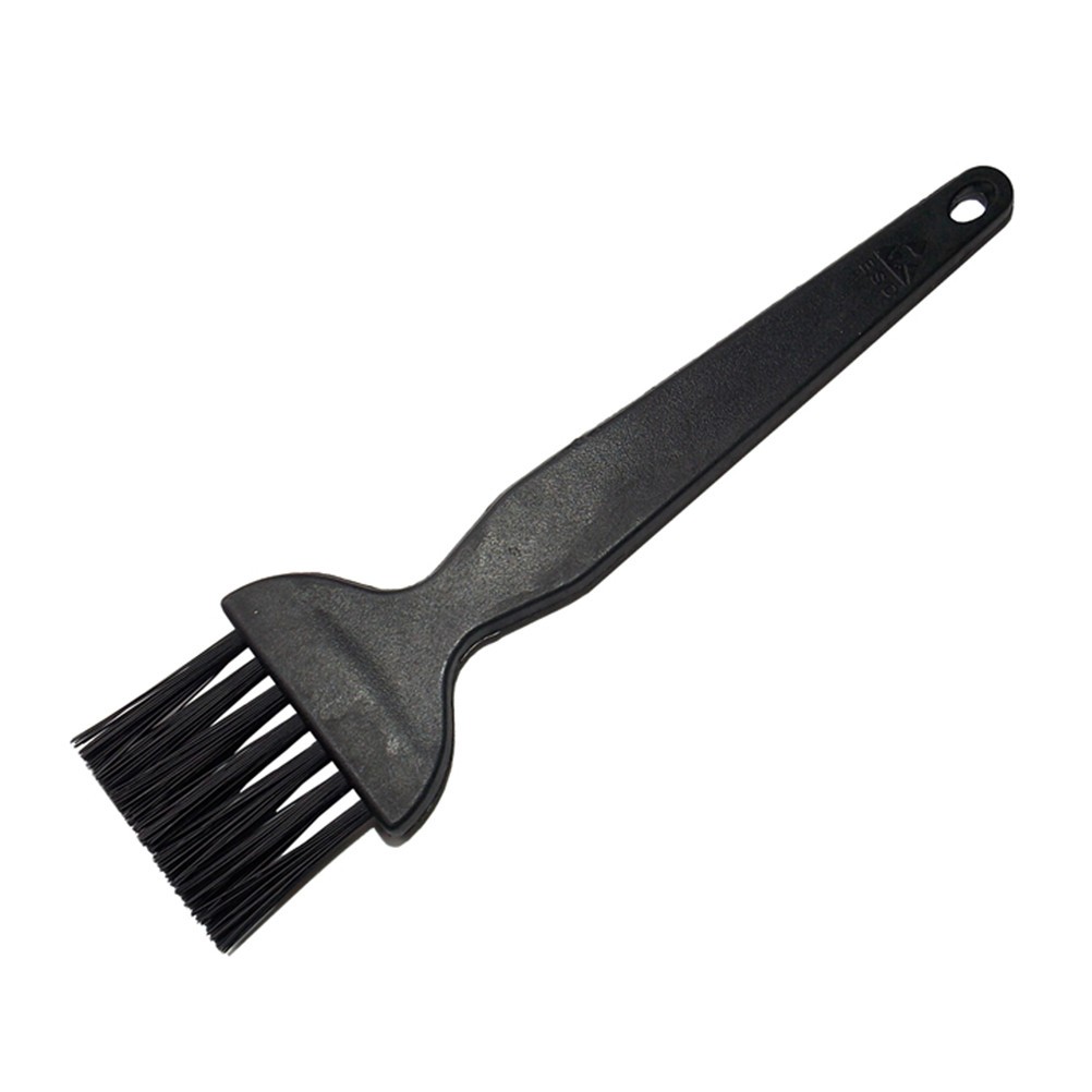 6Pcs Keyboard Cleaning Brush Set Durable Plastic Anti Static for Home Use