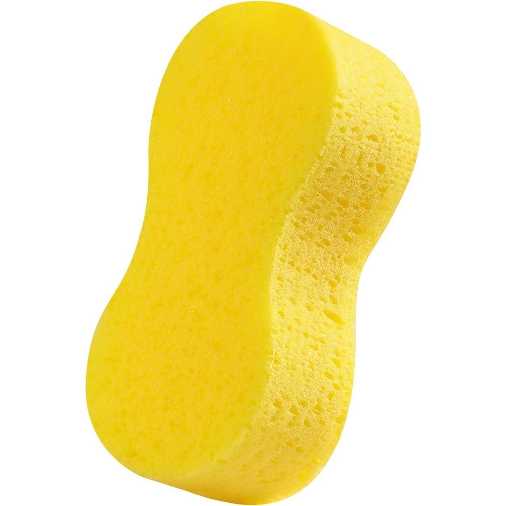 Car Wash Sponge Large Cleaning Sponge All Purpose Scrubber Sponge Easy Grip