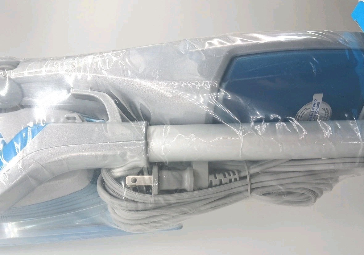 Swiffer Bissell Steamboost Steam Mop 6639 Floor Kit Deep Clean Tile Laminate NEW