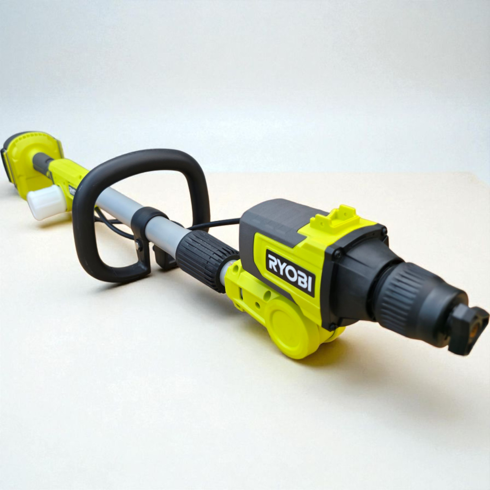 Ryobi PCL1701B ONE+ 18V Cordless Soap Dispensing Scrubber Brush – TOOL ONLY