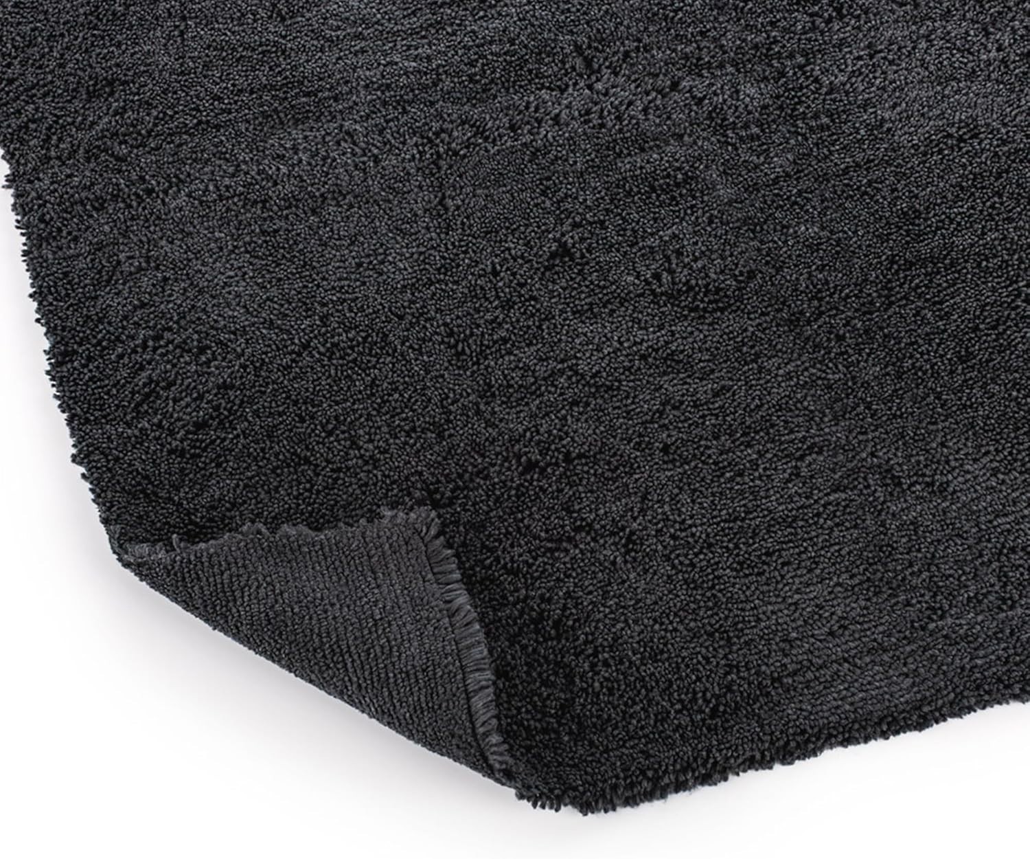 Professional 10-Pack Edgeless Microfiber Towels for Ultimate Car Care – 16×16
