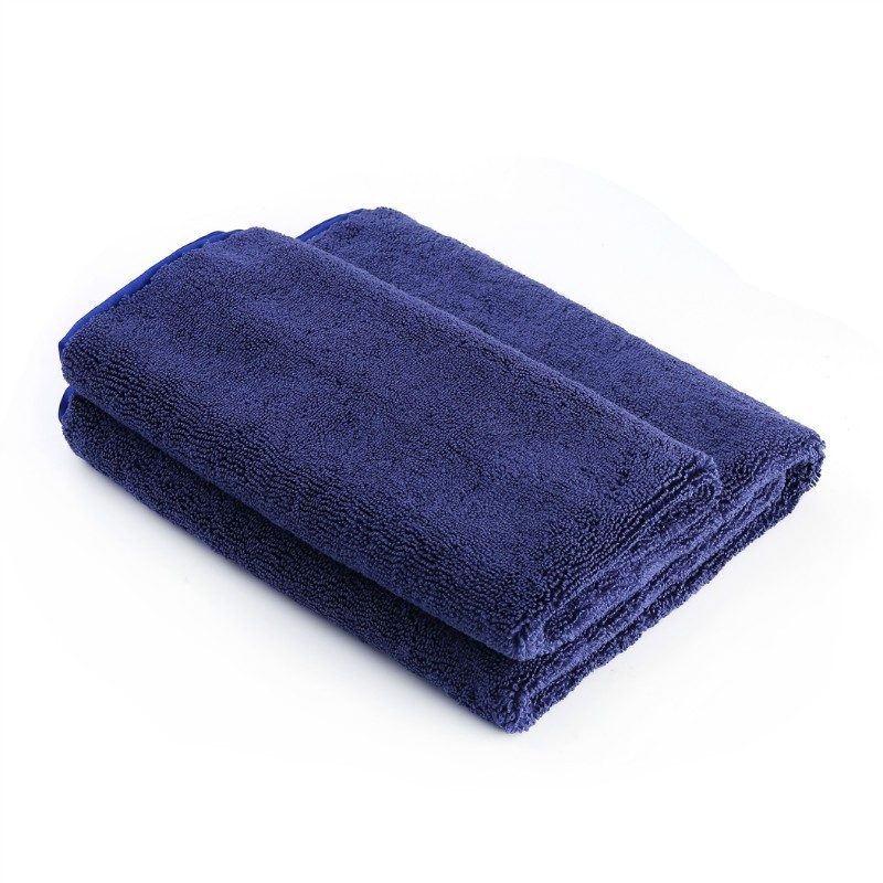 CarCarez 25×36 500GSM Microfiber Drying Towels Bulk 30 PCS CTN Wholesale