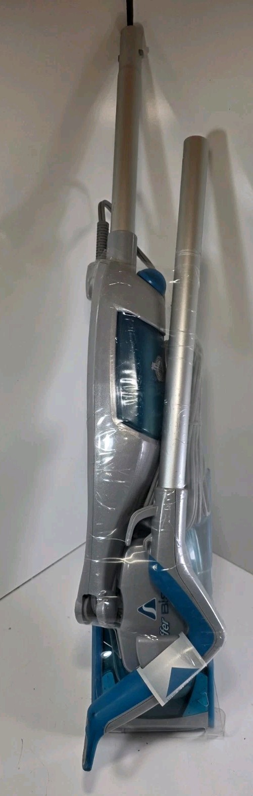 Swiffer Bissell Steamboost Steam Mop 6639 Floor Kit Deep Clean Tile Laminate NEW