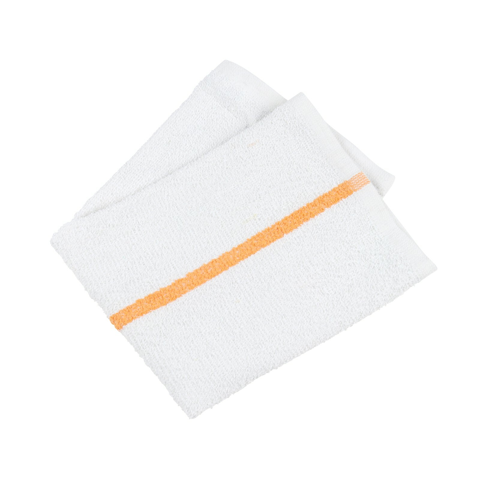 Qwick Wick Bar Mop Terry Towels – 16 x 19 Cotton Kitchen Towels – Packs of 12