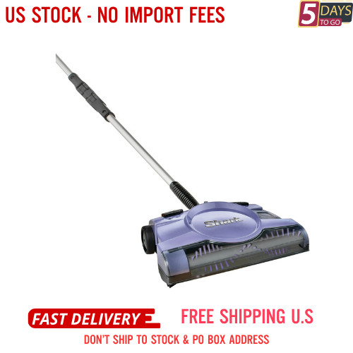 HOT DEAL! Shark Cordless Floor and Carpet Sweeper, NEW