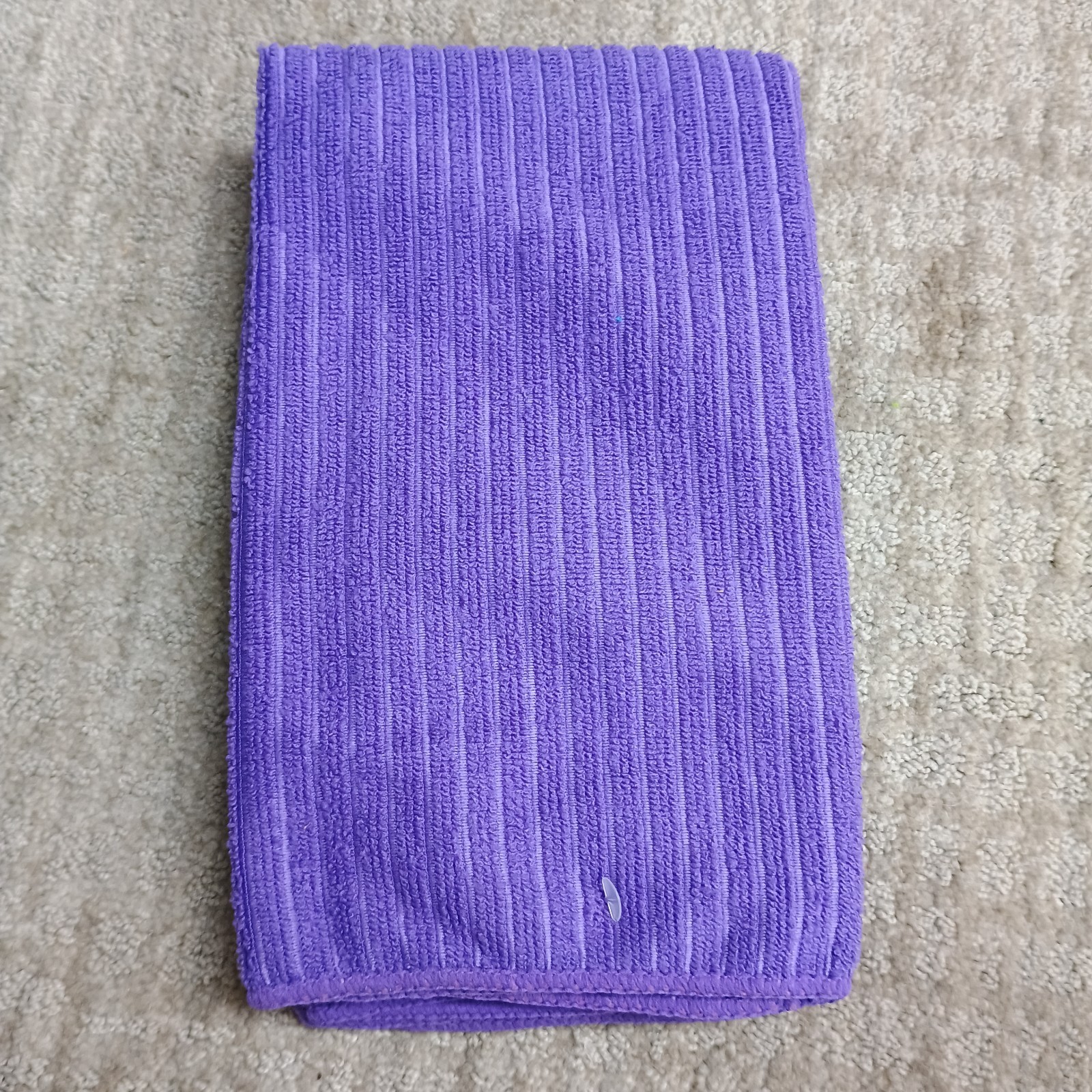 Colored Microfiber Cleaning Cloths – Soft, Reusable & Multi-Purpose