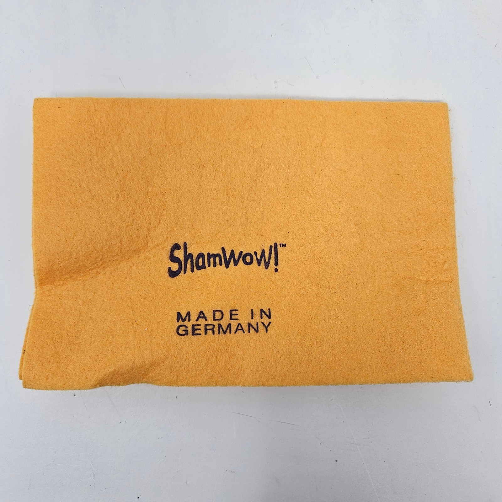 ShamWow! Germany Mini 15×15 Towel