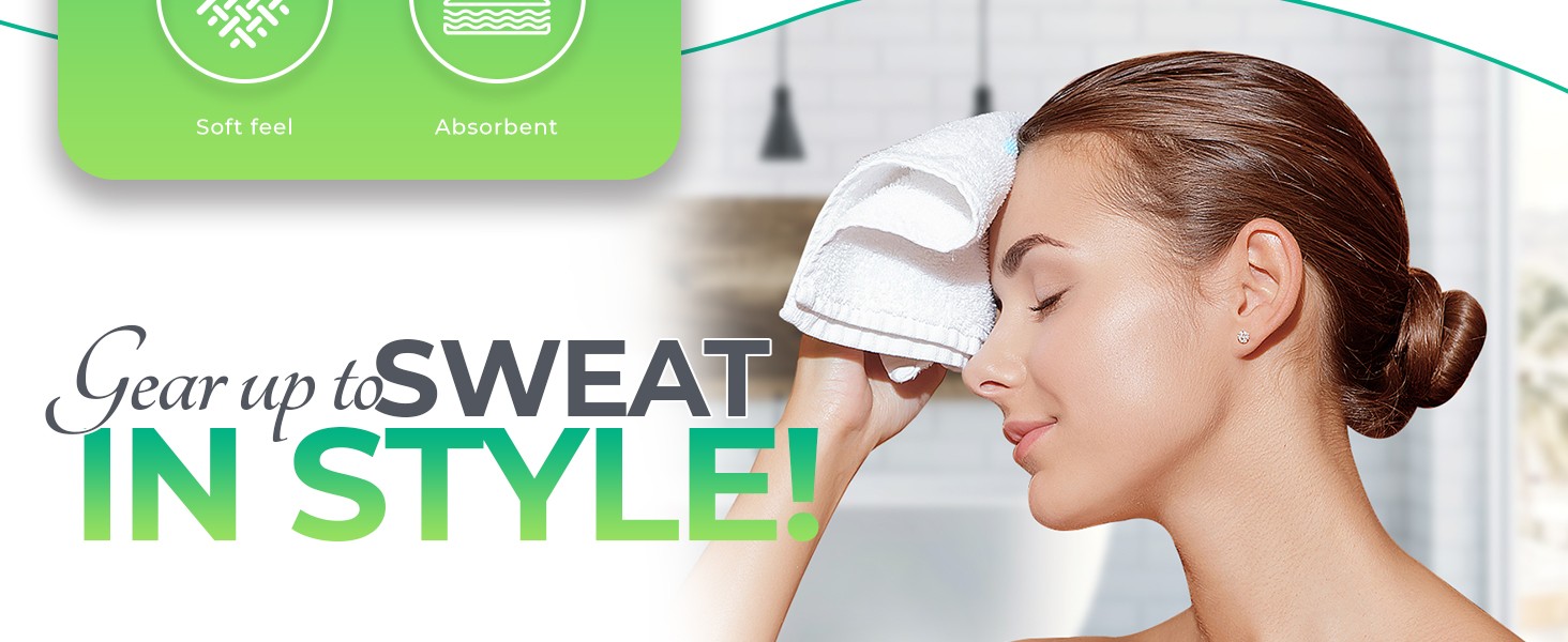 Cotton Washcloths – (Pack of 60) Size 12×12 Inches, 100% Ring Spun Cotton, Soft