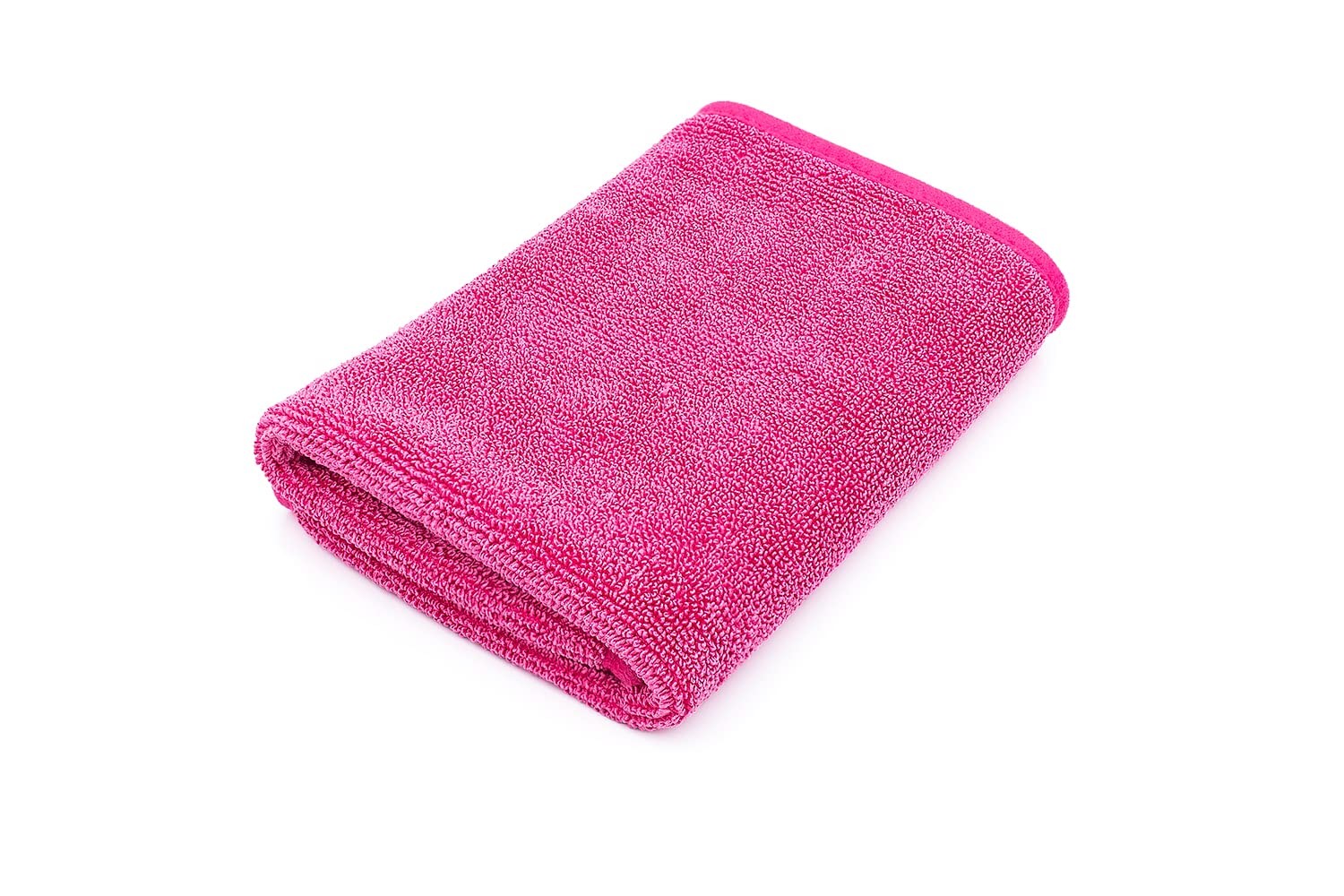 Microfiber Cleaning Towels for Glass & Windows – Streak-Free, 3-Pack, 16″x16″