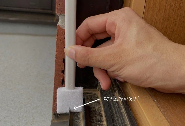 MUJI Cleaning Brush Set 9pcs/15pcs Japan Multi CleaningTools + Free Gift Scraper