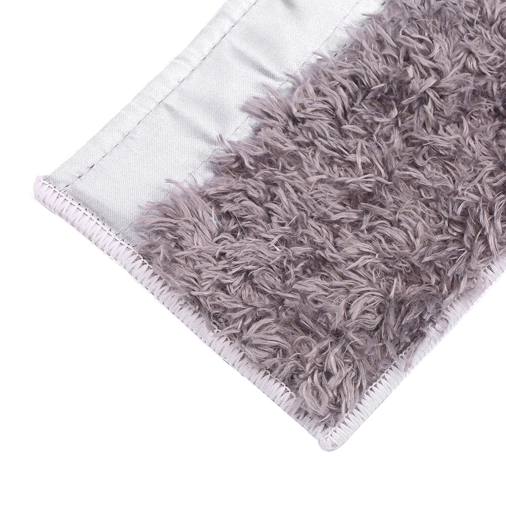 6 Washable Dry Mopping Pads Replacement for iRobot M6 G6E9