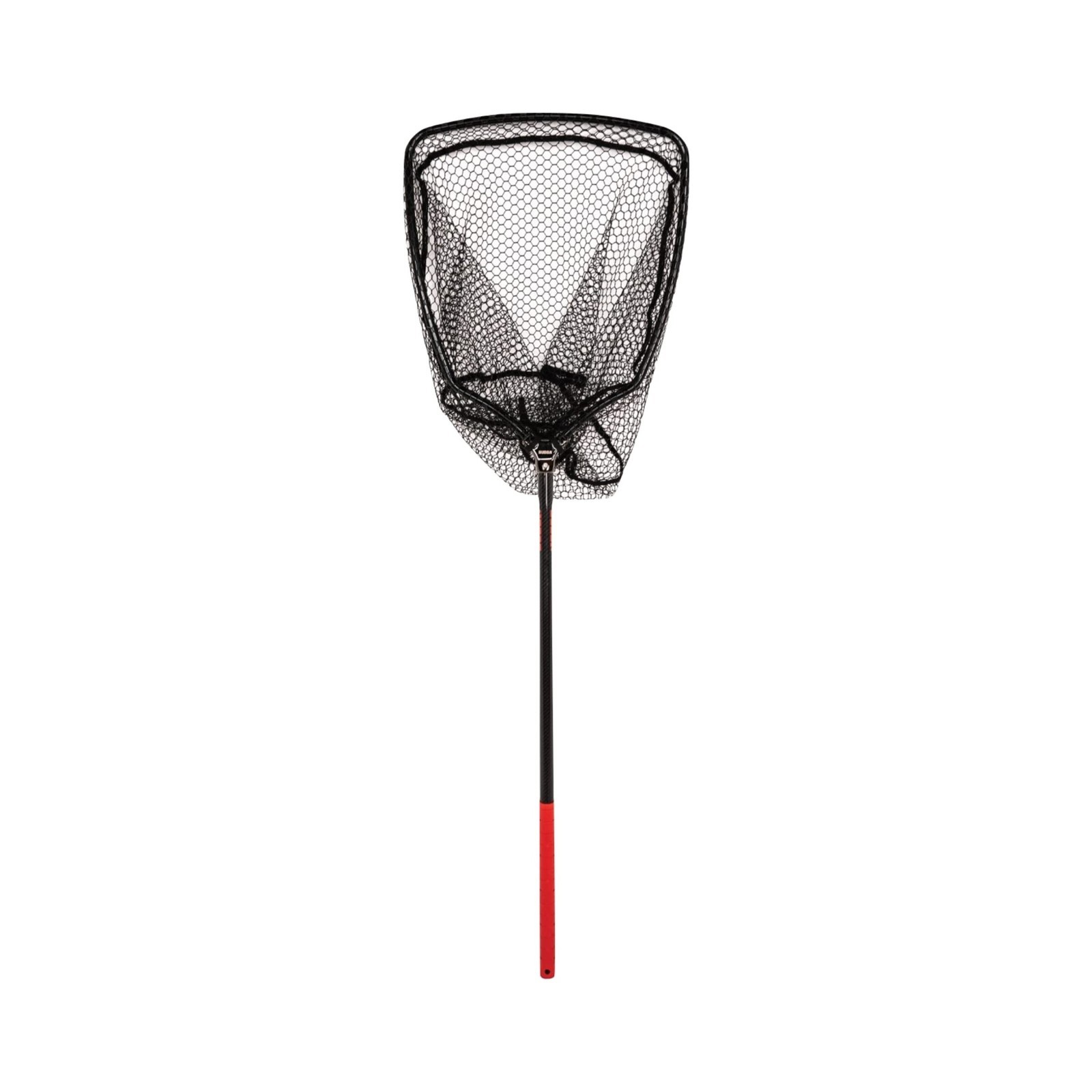 BUBBA Landing Nets – Corrosion Resistant, Non-Slip Grip, Carbon Fiber Shaft