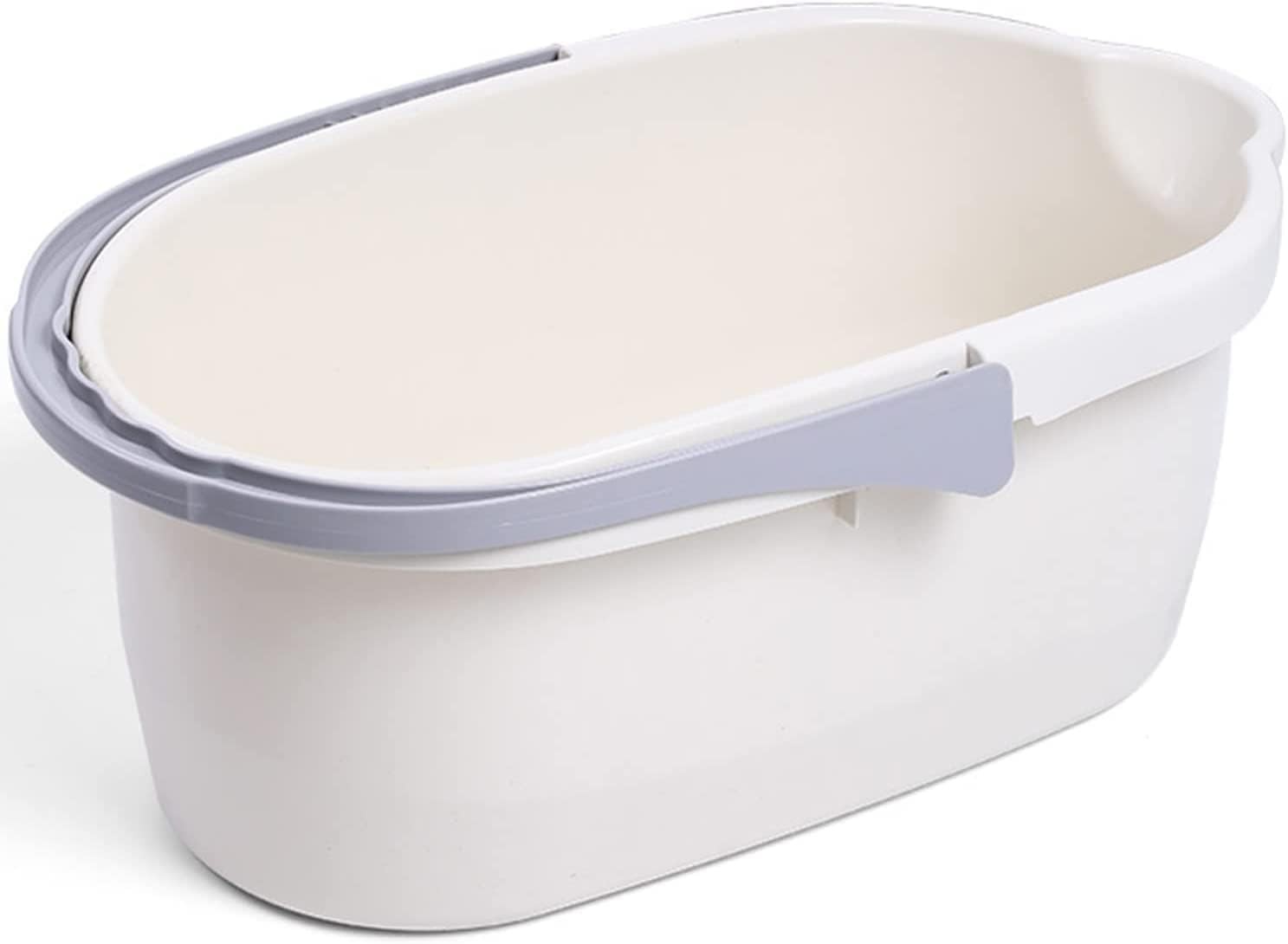 4.5 Gallon Cleaning Bucket Good Grips Household Mop Bucket Cleaning Supplies