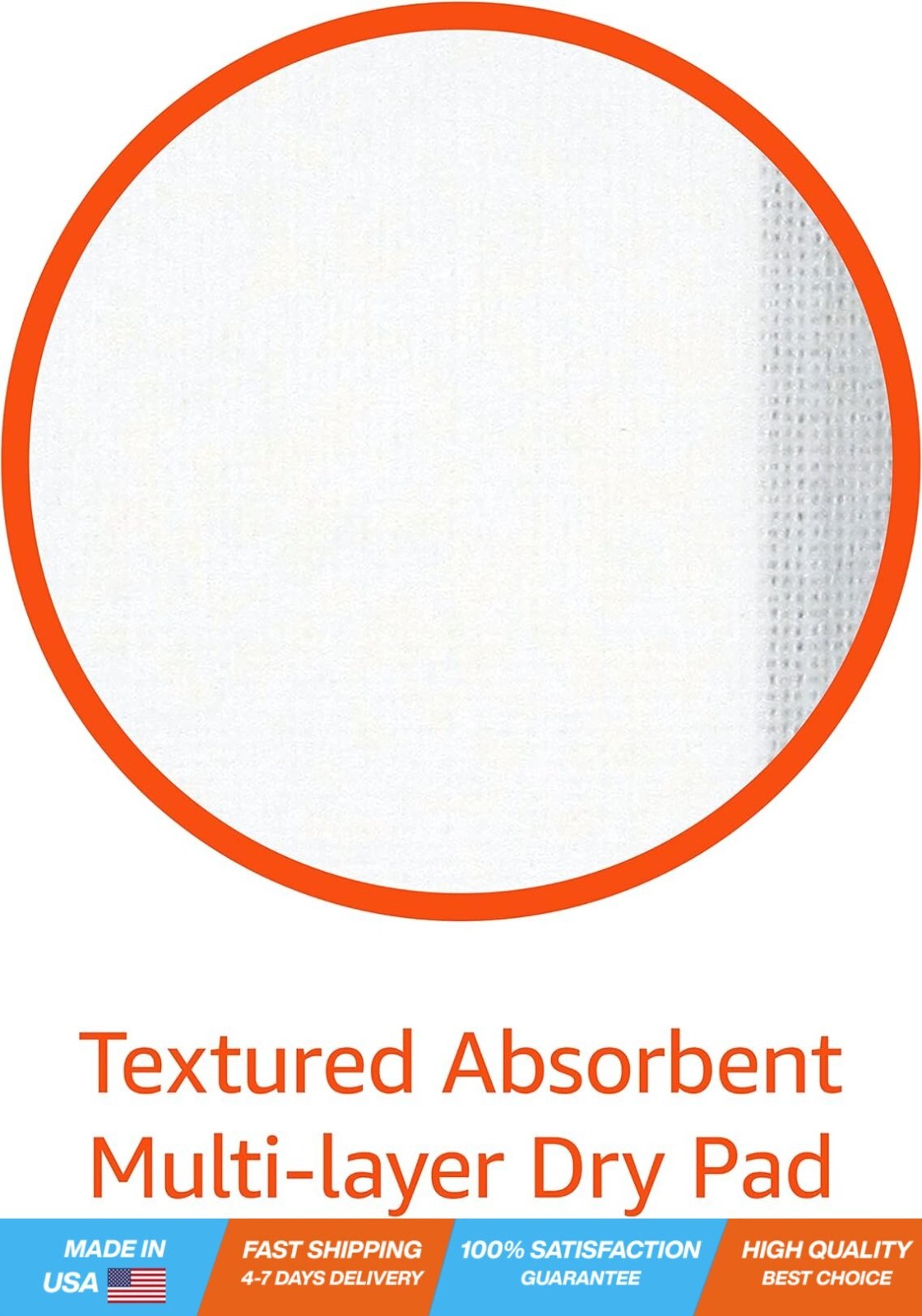36 Count Absorbent Wet Mopping Refills for Power Mop Systems